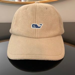 Vineyard Vines Fleece Hat (NWOT)
